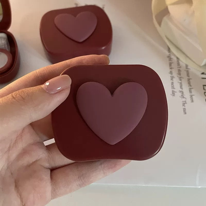 ALICE Contact Lens Case (with Mirror)