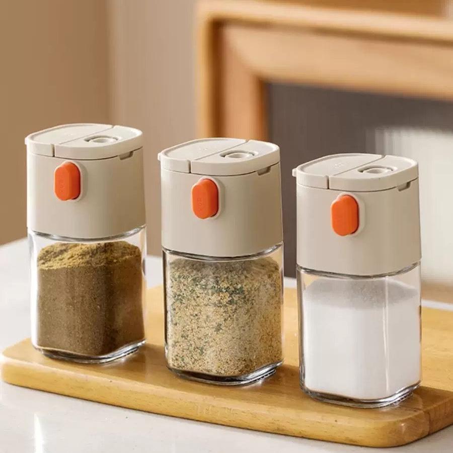 Spice Dispenser