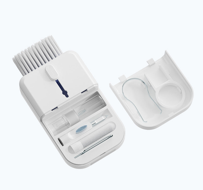 Portable 11 in 1 Digital Device Cleaning Kit