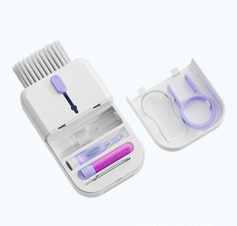 Portable 11 in 1 Digital Device Cleaning Kit