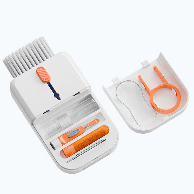 Portable 11 in 1 Digital Device Cleaning Kit