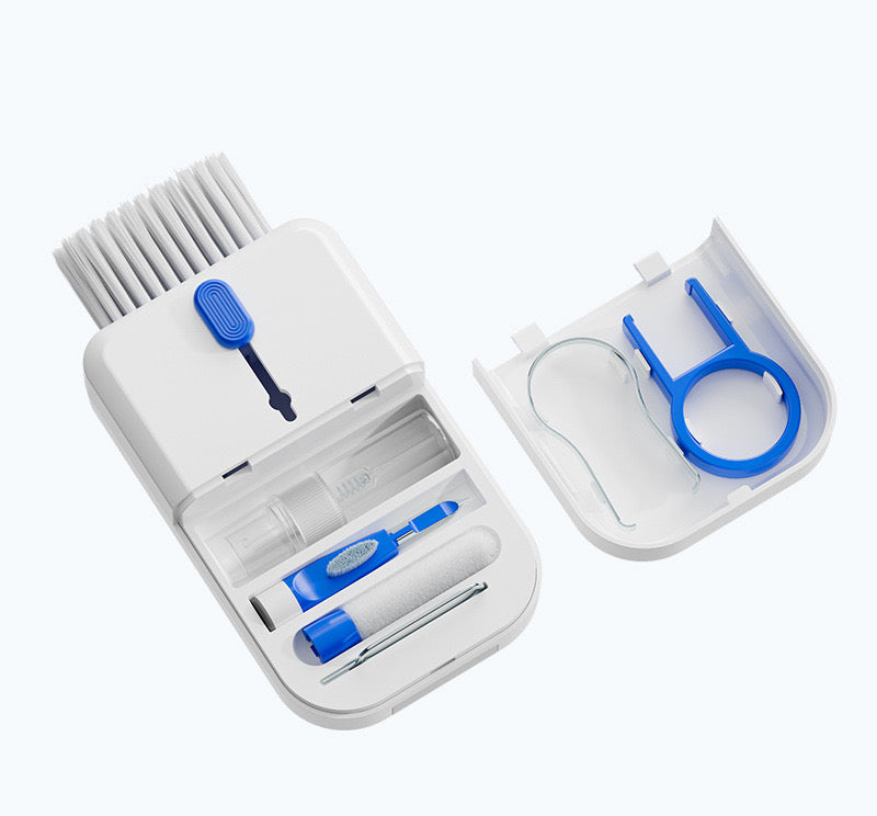 Portable 11 in 1 Digital Device Cleaning Kit