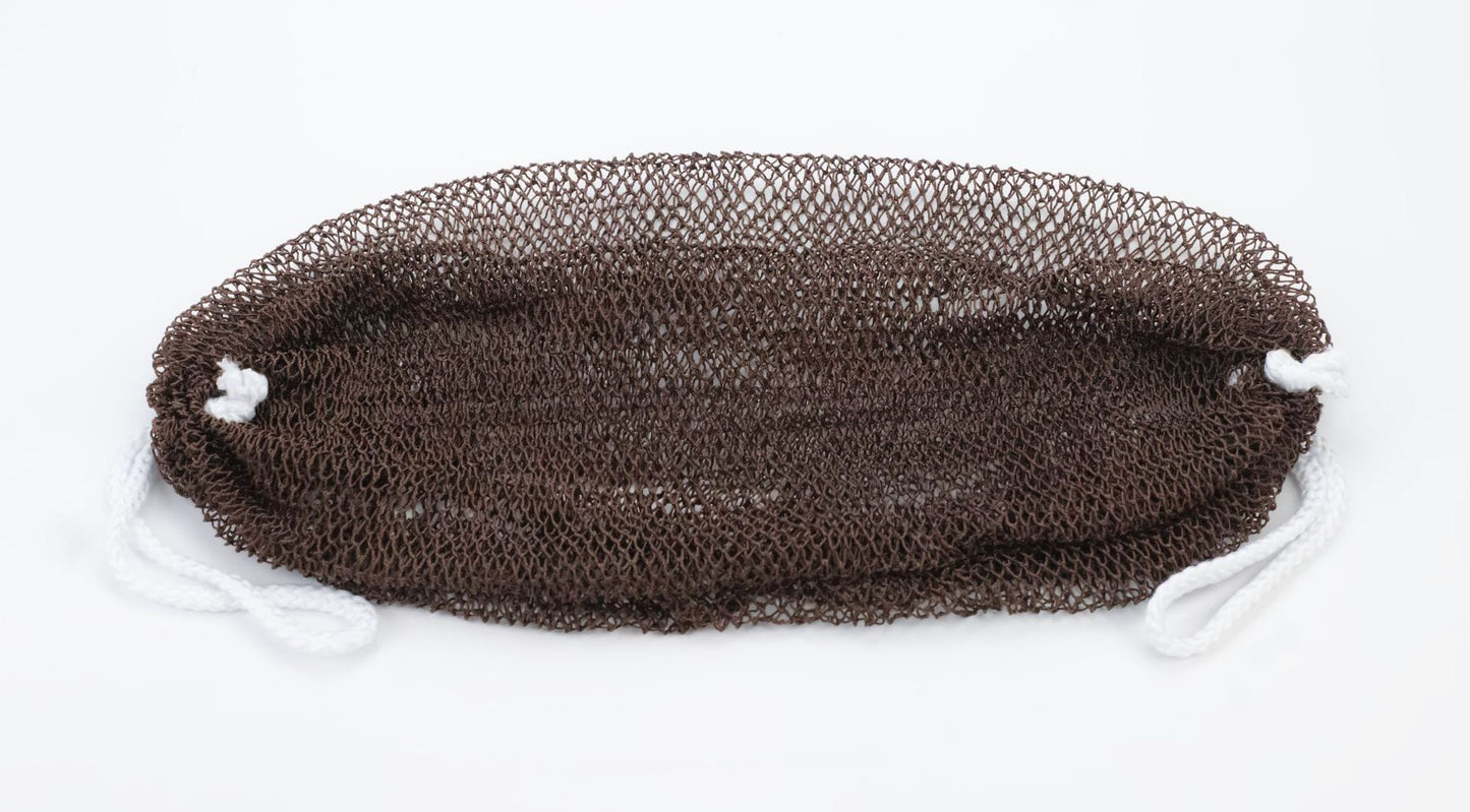The Sapo African Net Sponge Deep Clean & Skin Renewal
