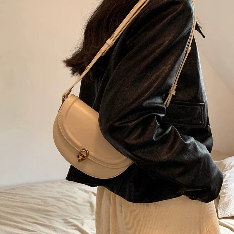 Alexandra Ladies Shoulder Bag