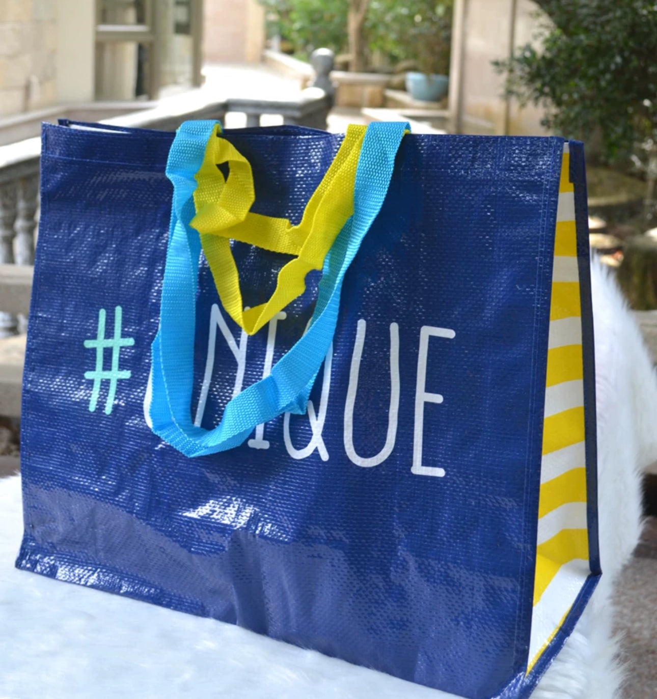 Reusable Eco-friendly Shopping Bag