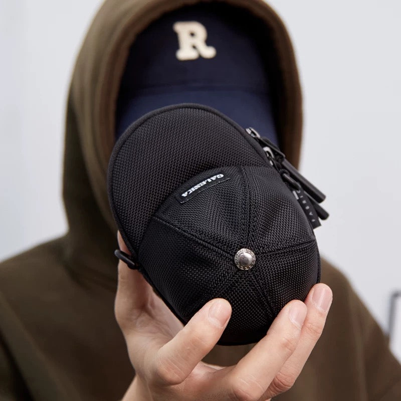 Cordura Key Holder Pouch