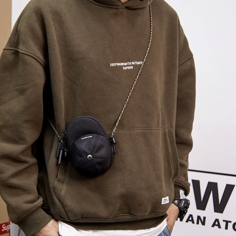 Cordura Key Holder Pouch