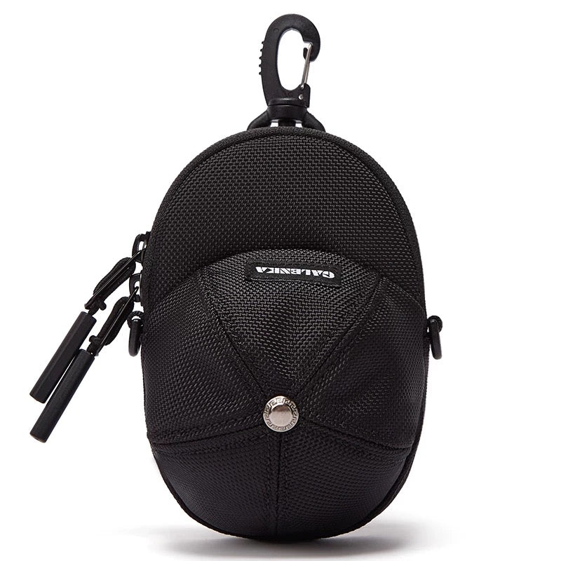 Cordura Key Holder Pouch