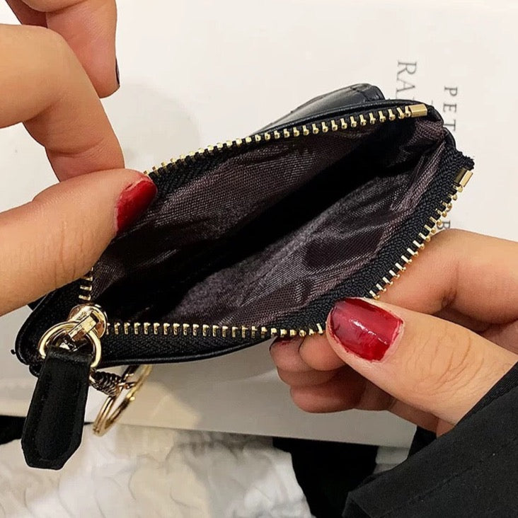 Bella Card Wallet