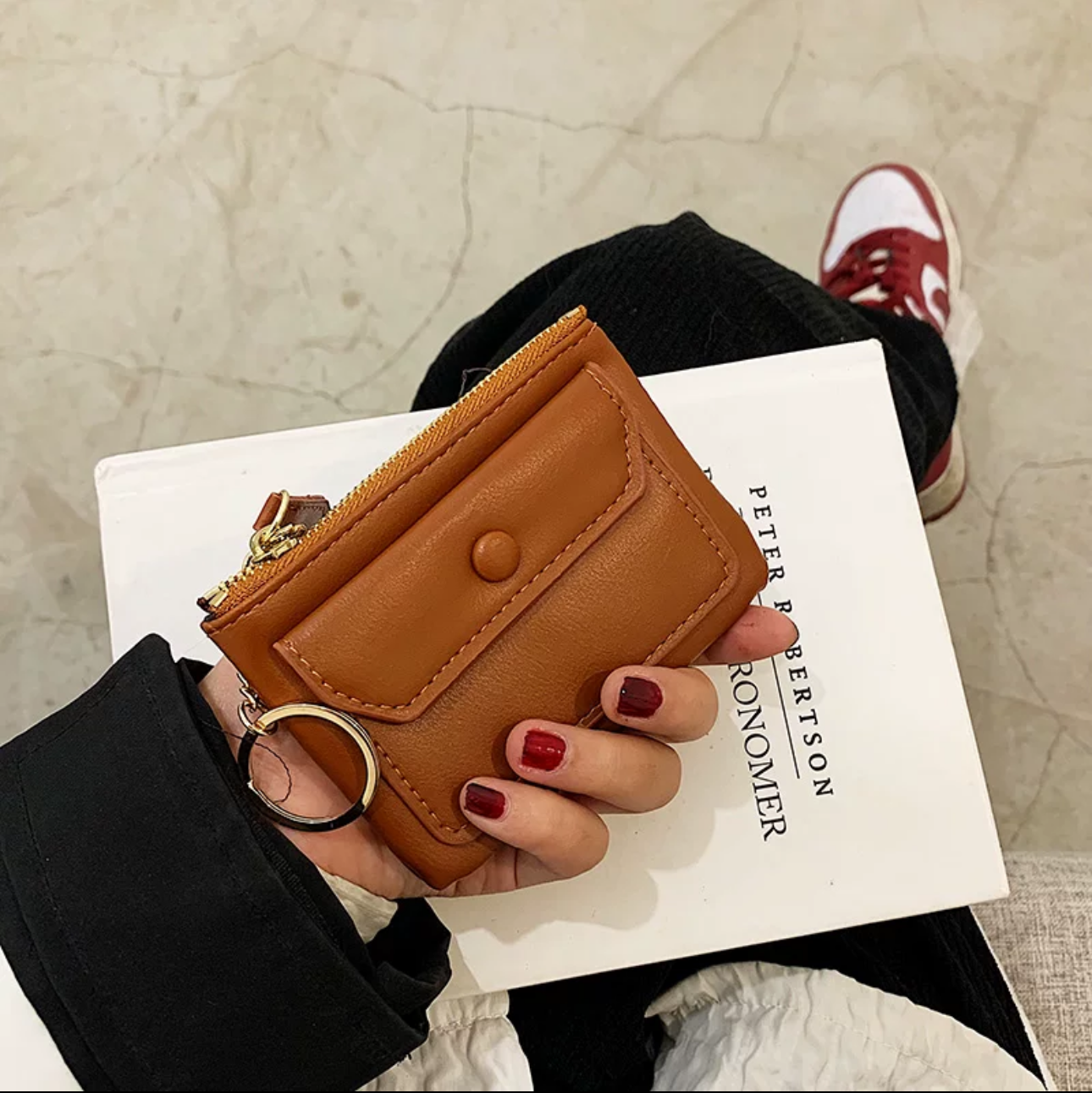 Bella Card Wallet