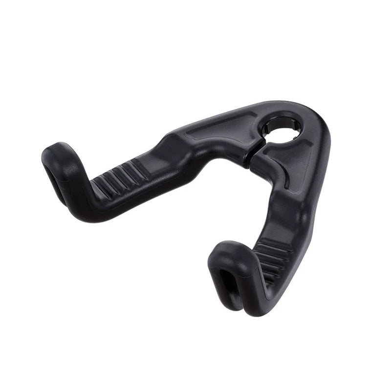 Car Headrest Bag Hook