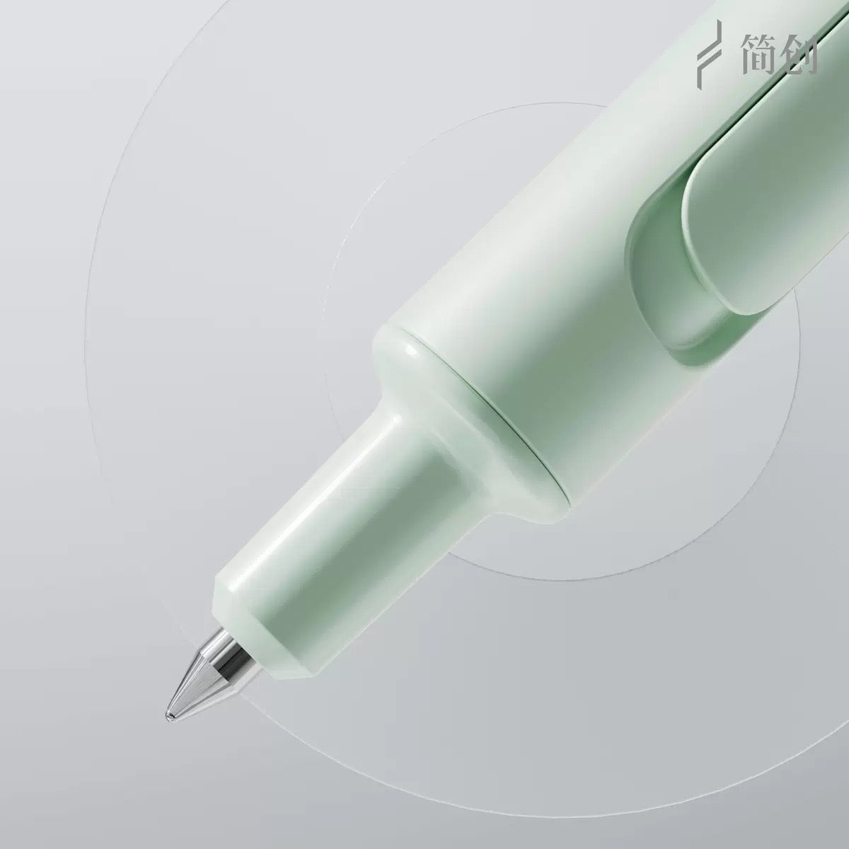 Top Pull Japanese technology 0.5mm Black Pens