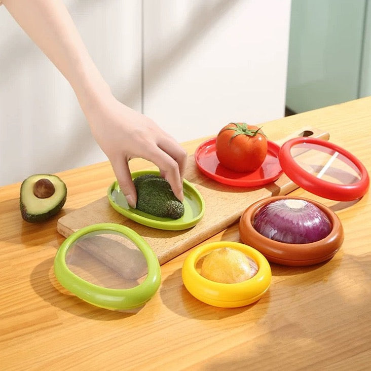 Fruits and Vegetable Preserver