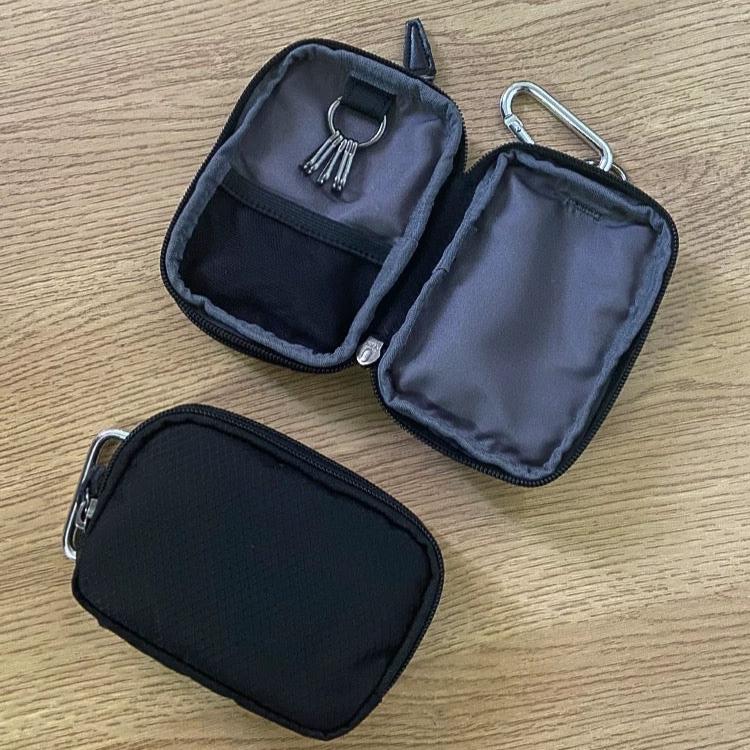 Keyholder pouch (Made in Japan)