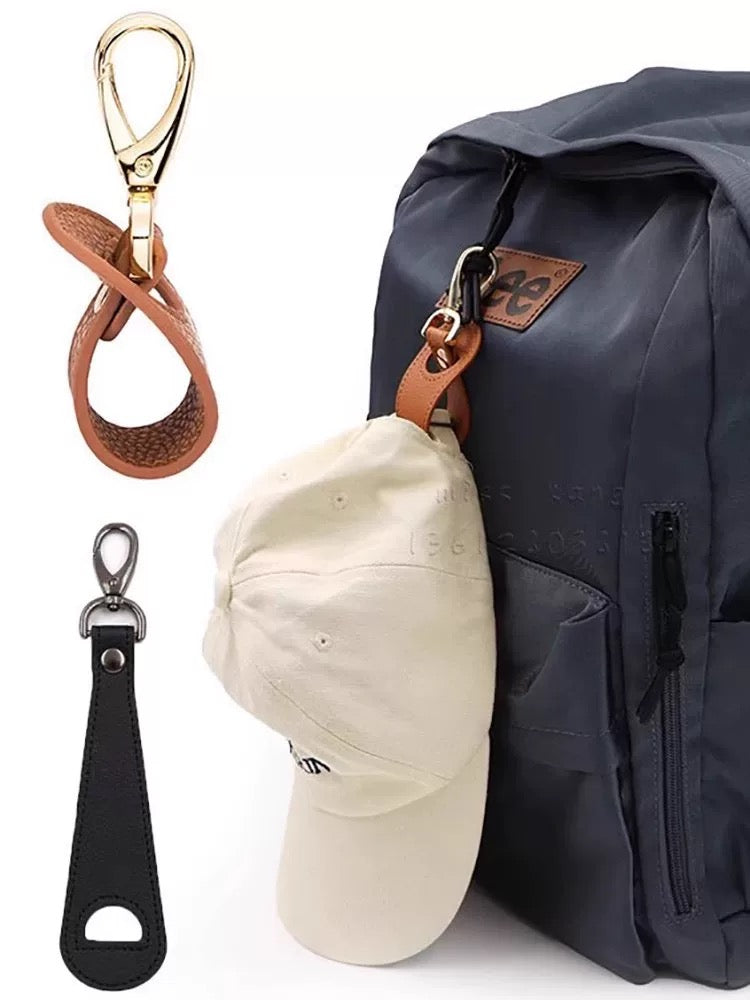 Outdoor travel Cap / Scarf Buckle Hook