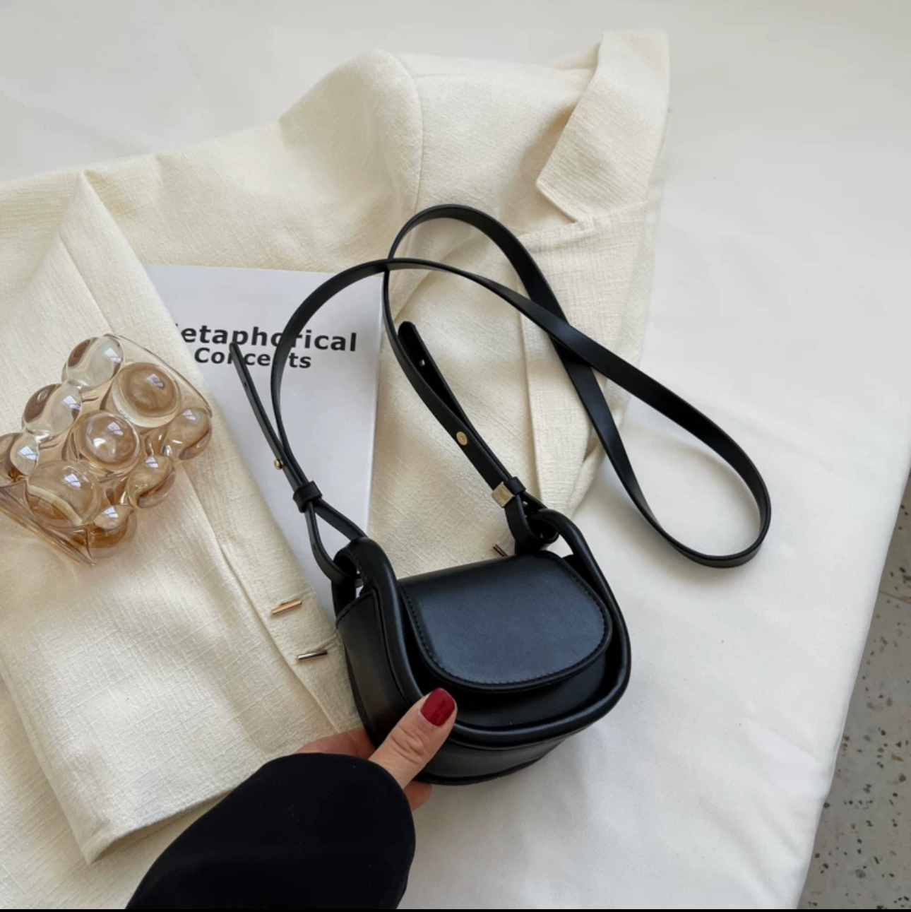 Claire Mini Bag