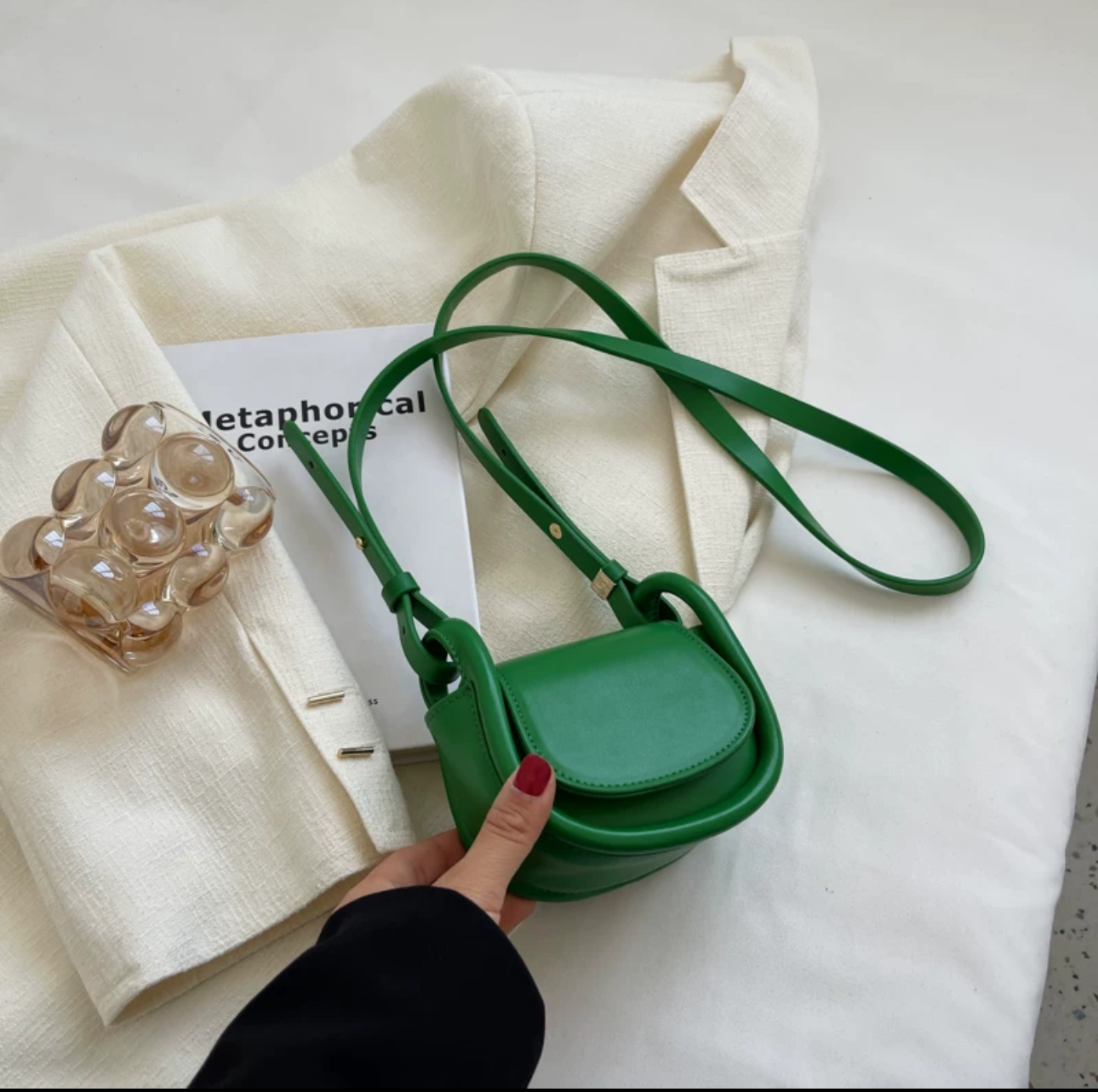 Claire Mini Bag