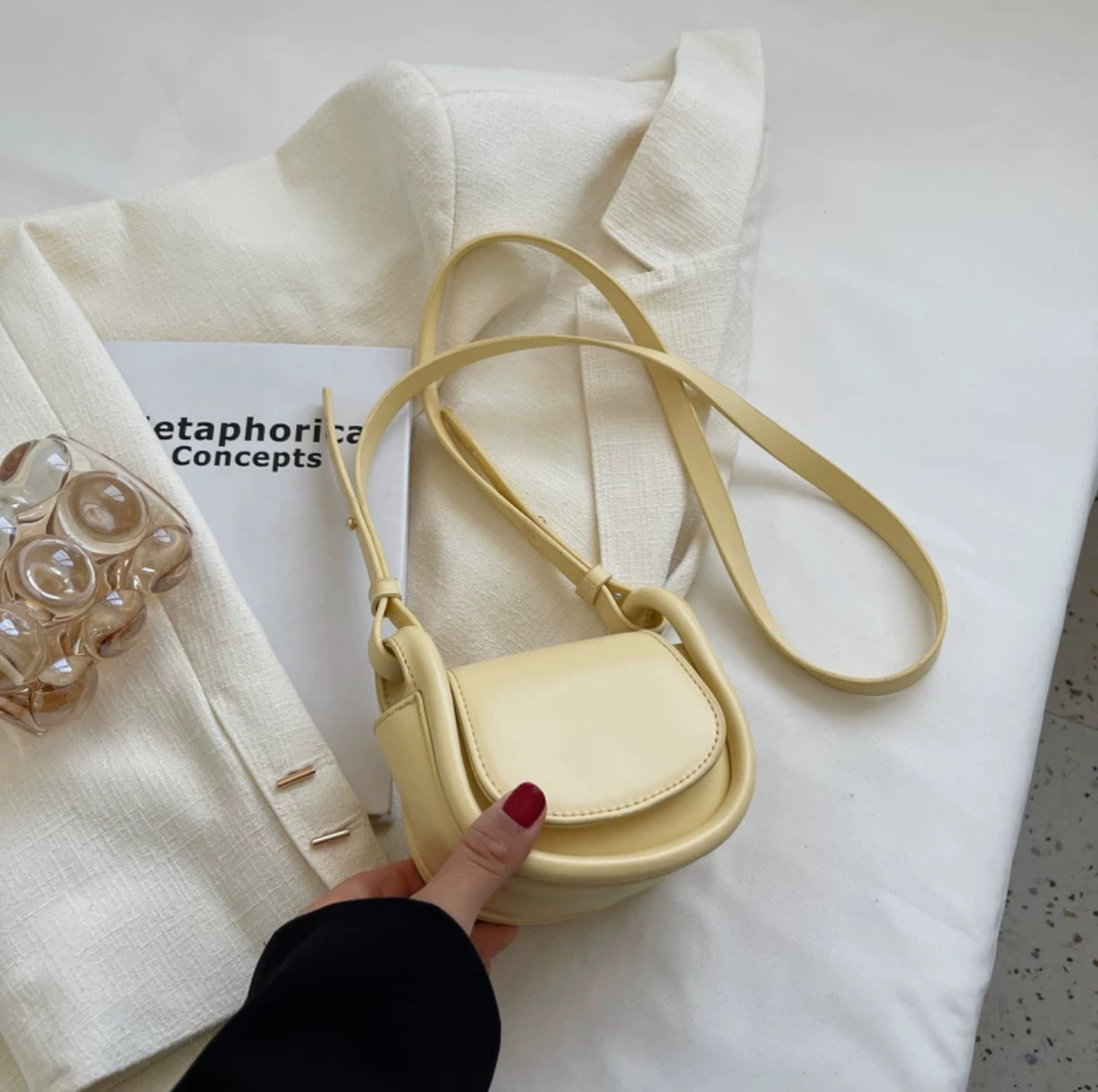 Claire Mini Bag