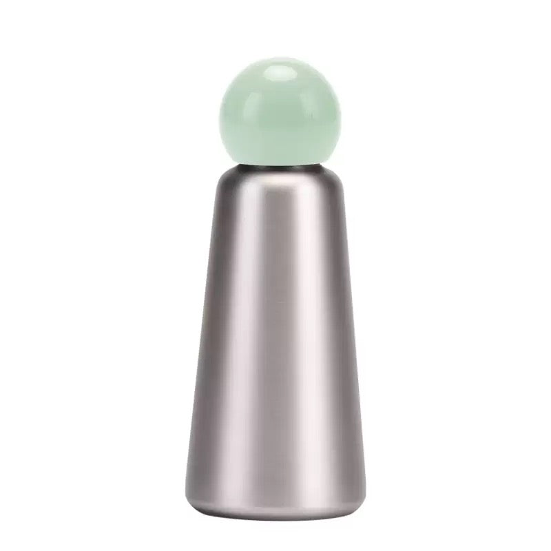 Scarlet Stainless Steel Hot and Cold Flask