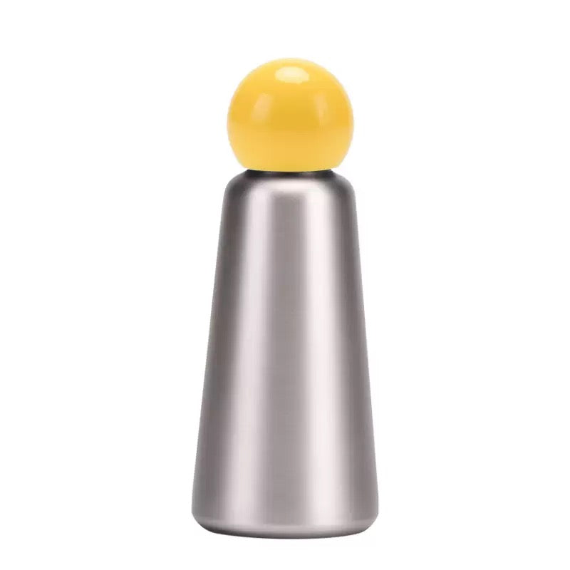 Scarlet Stainless Steel Hot and Cold Flask