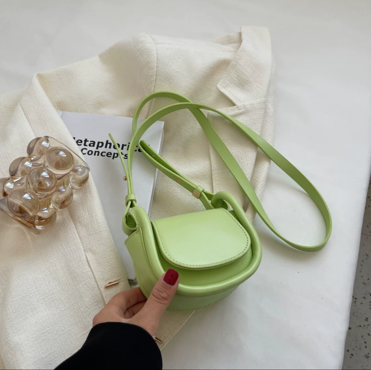 Claire Mini Bag