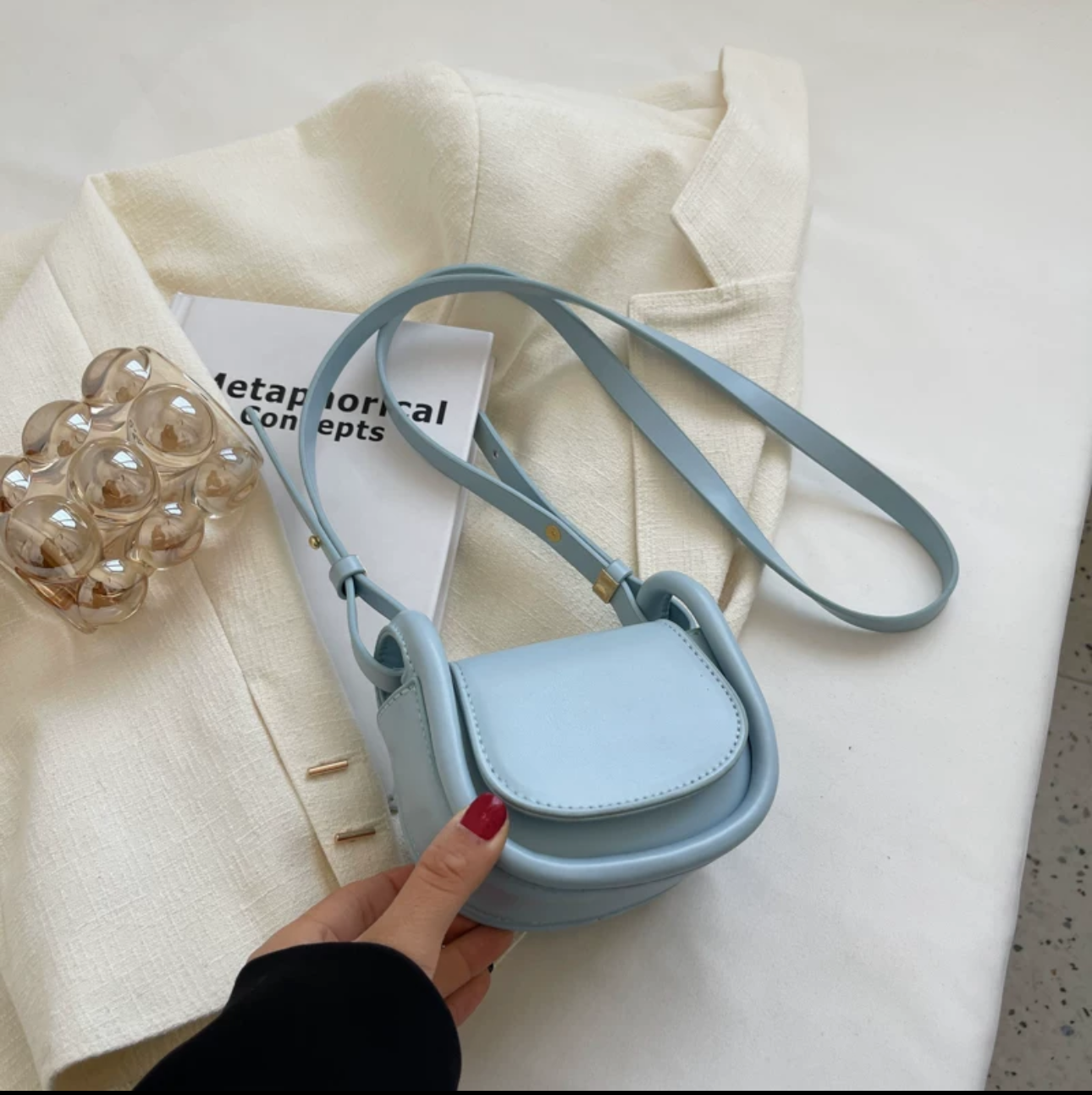 Claire Mini Bag
