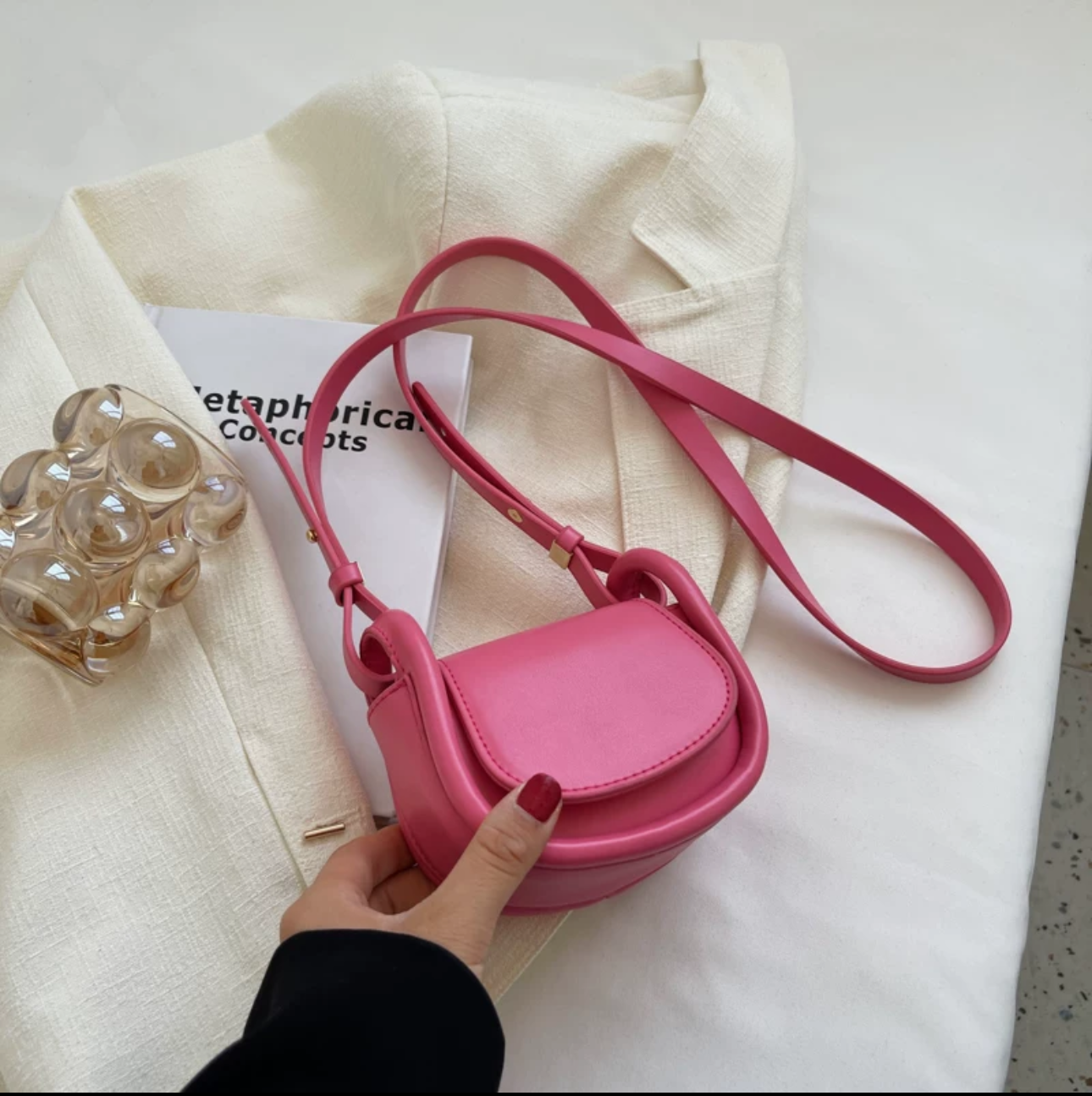 Claire Mini Bag