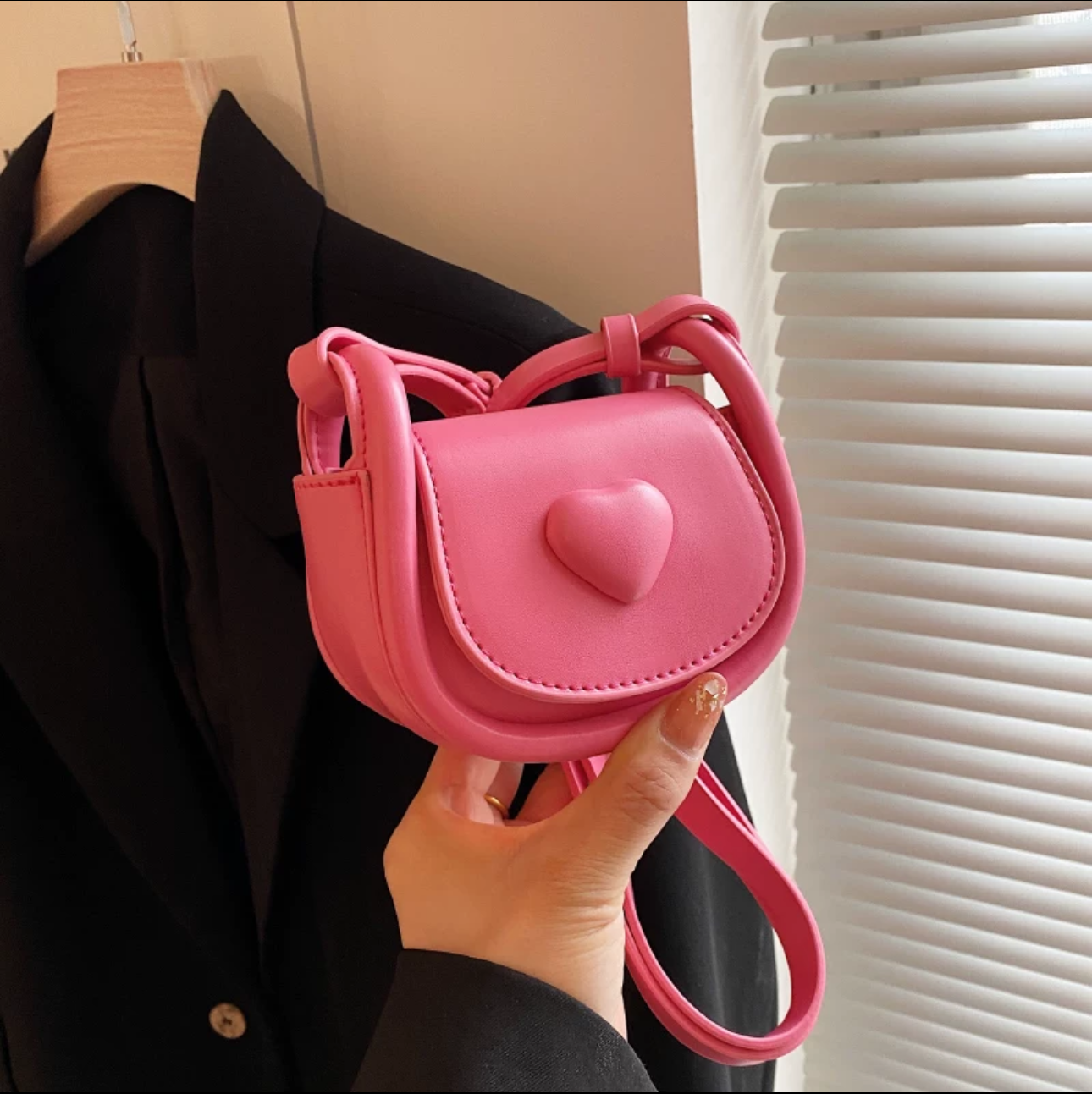 Esme Mini Bag