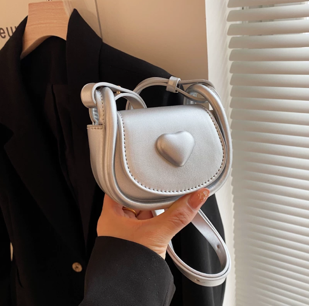 Esme Mini Bag