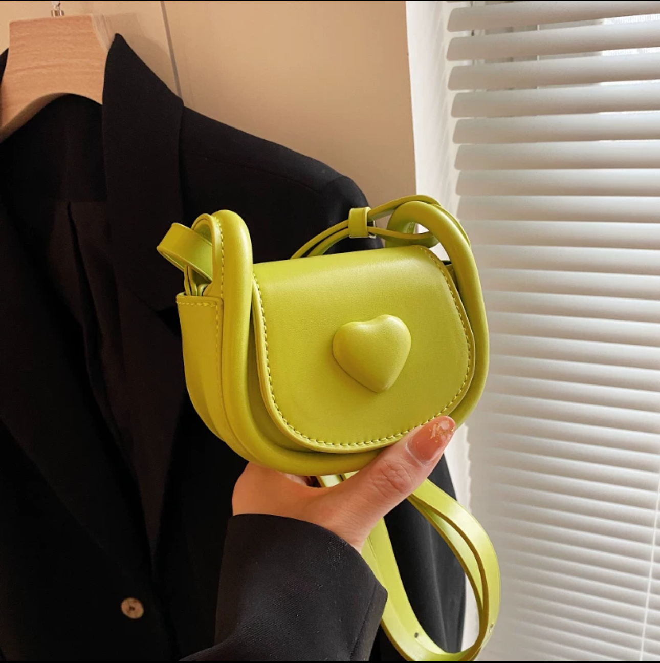 Esme Mini Bag