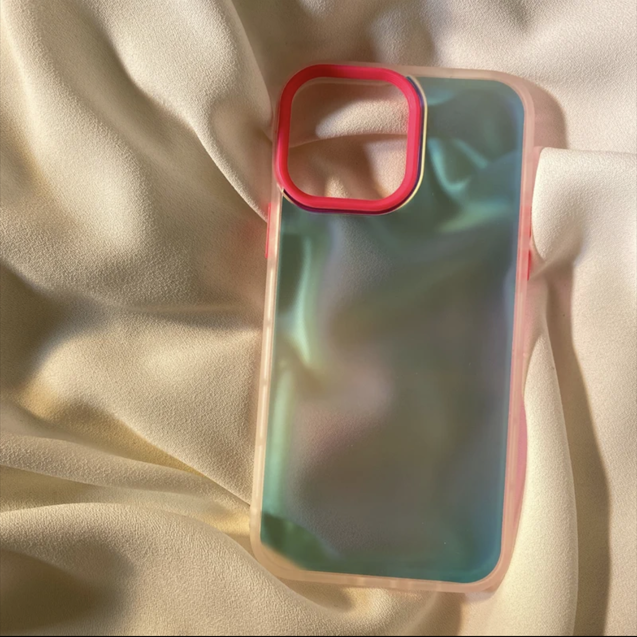 Jelly iPhone Cases