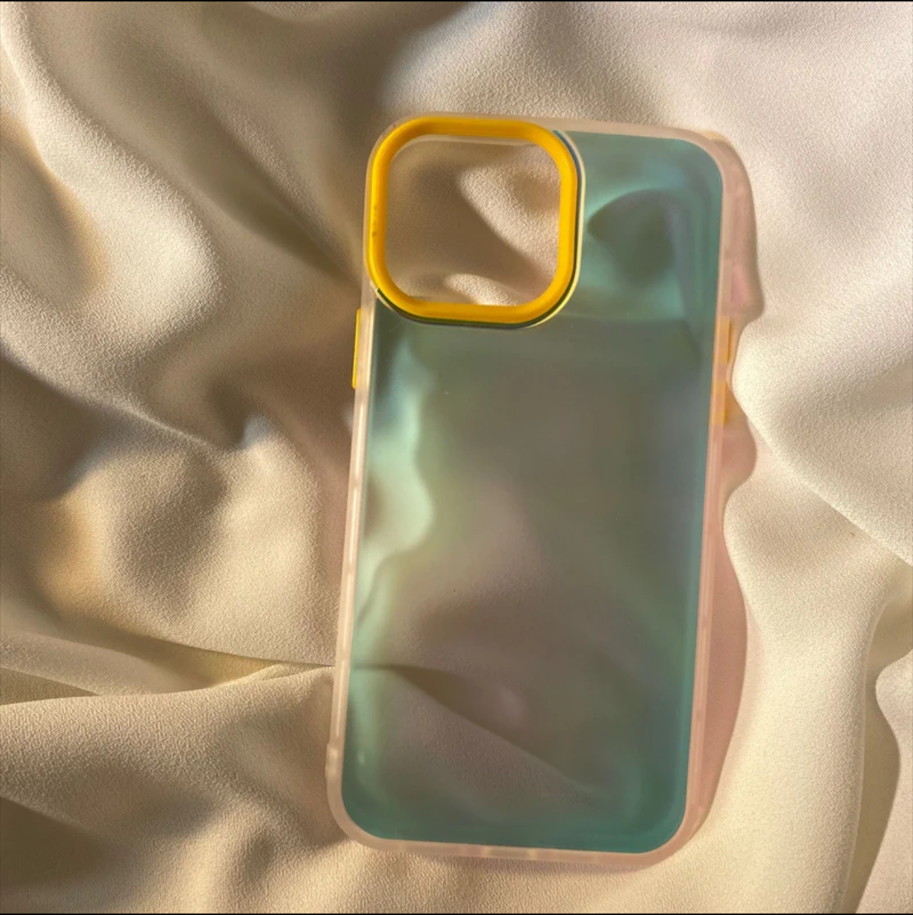 Jelly iPhone Cases