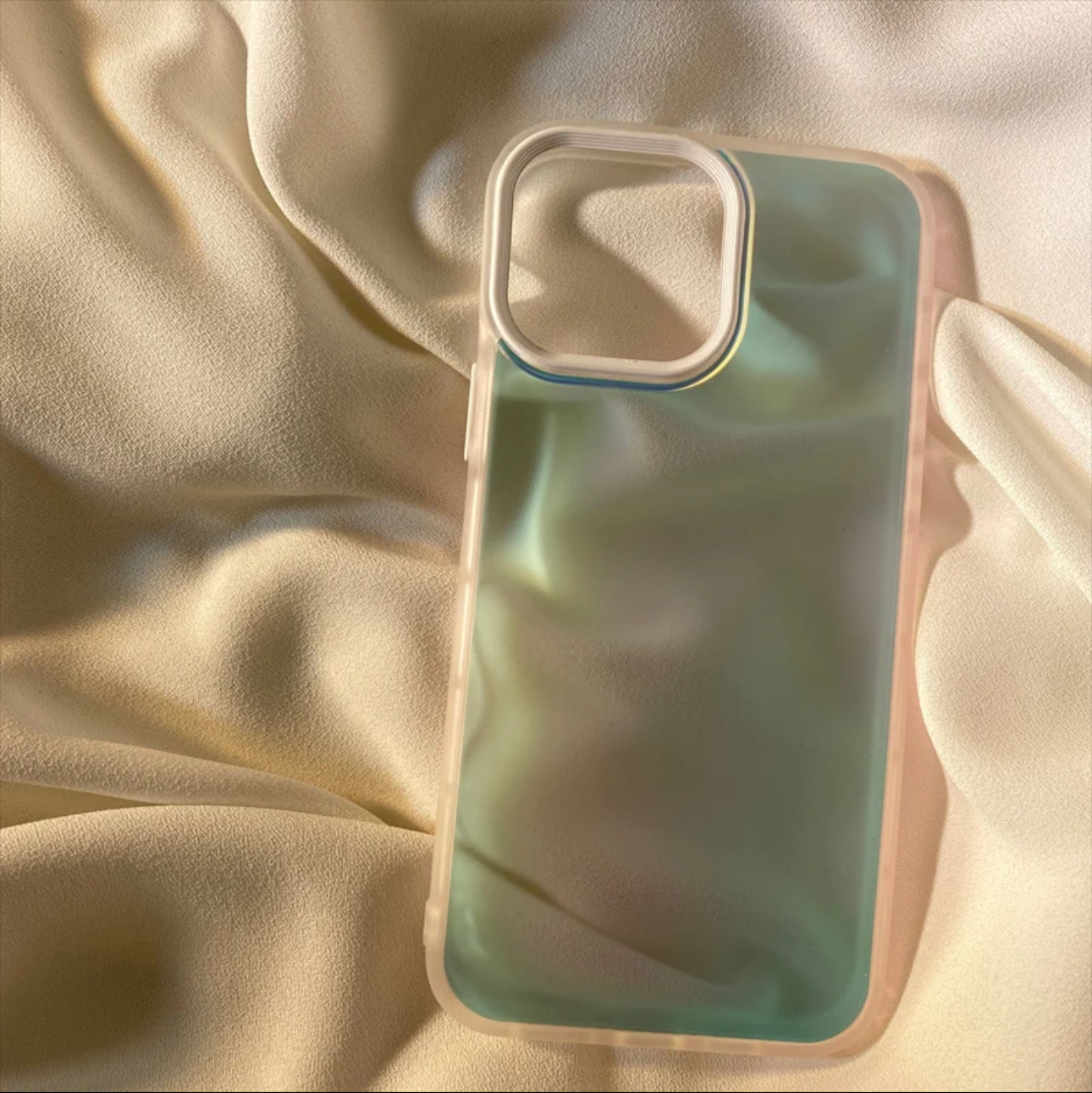 Jelly iPhone Cases