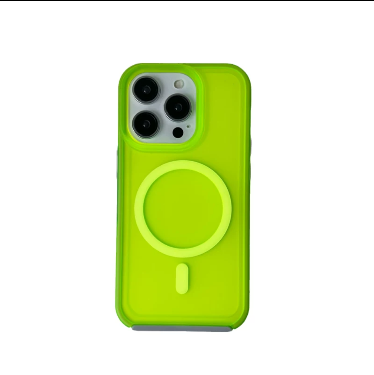 Neon Case for iPhone