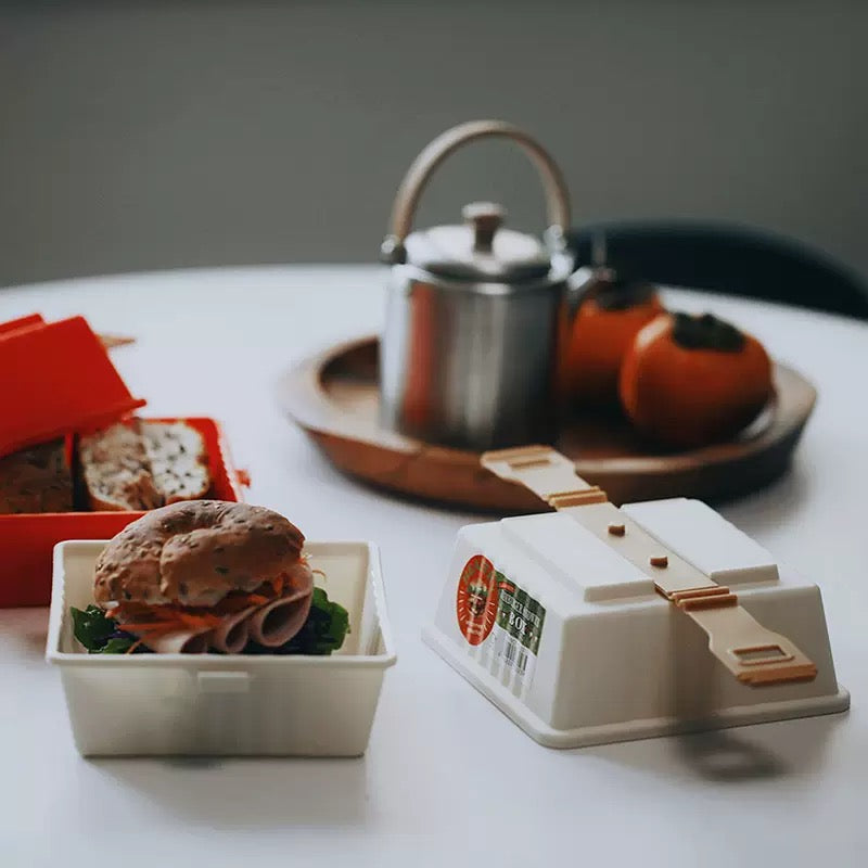 Burger Box