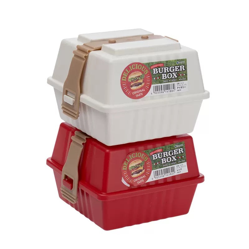 Burger Box