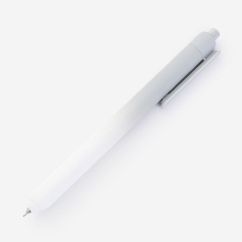 The Gradient Rainbow Pens (Set of 6) Set of 6 Aesthetic Gel Pens | 0.5mm Fine Tip | Smooth Writing | Cute Korean-Style Stationery for School, Office & Journaling