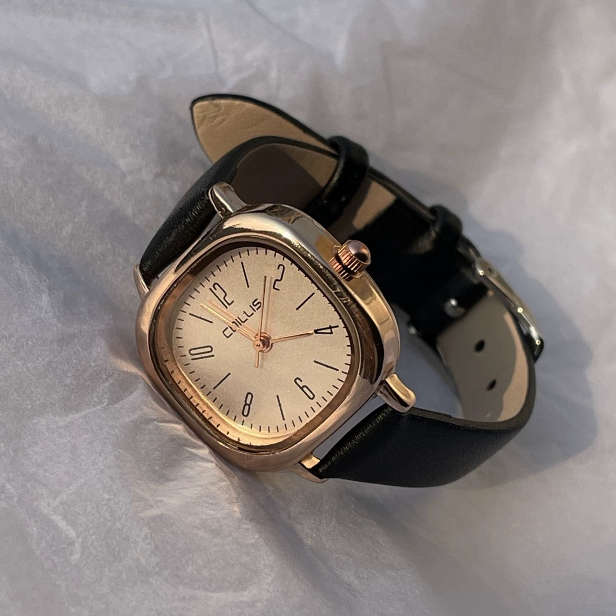 COILLIS Ladies Watch