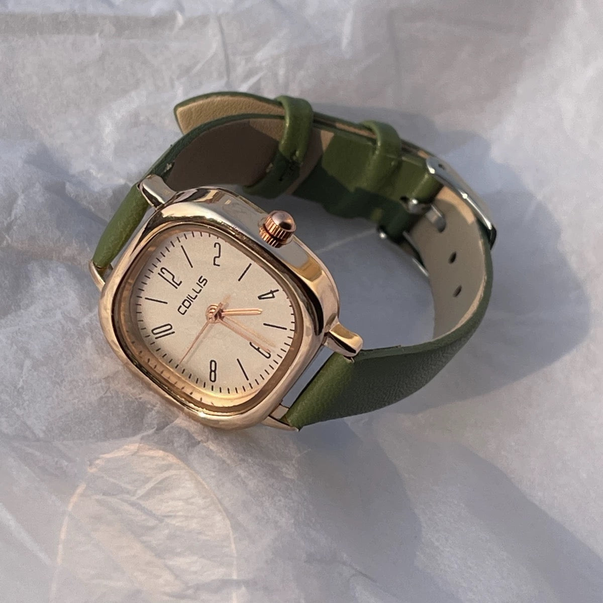 COILLIS Ladies Watch