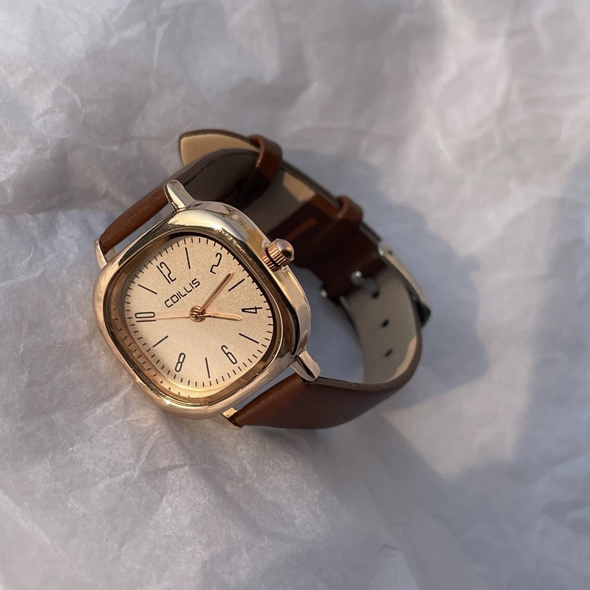 COILLIS Ladies Watch