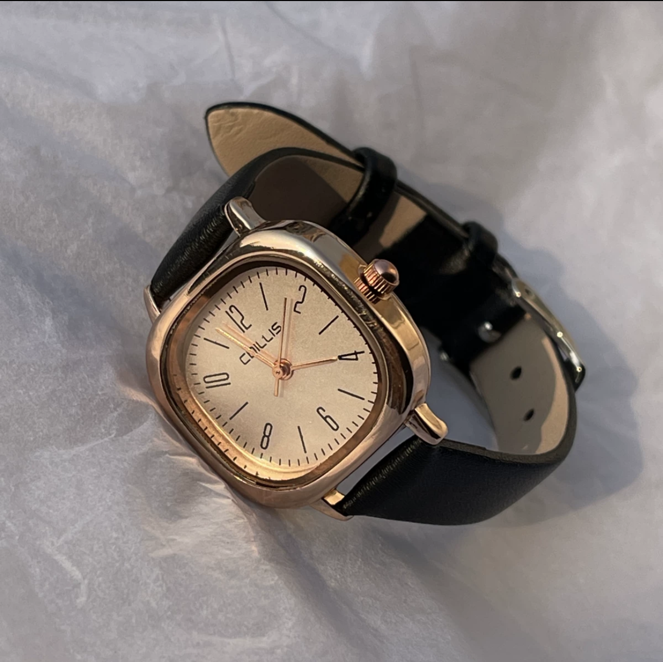 COILLIS Ladies Watch