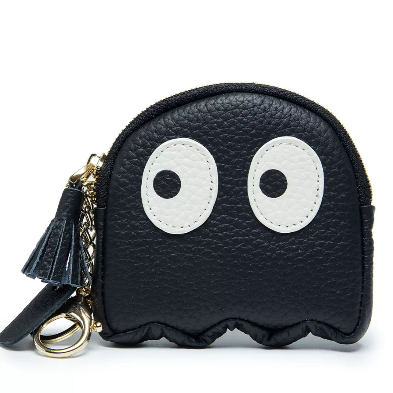 Ghost Monsters Coin and Small Articles Wallet