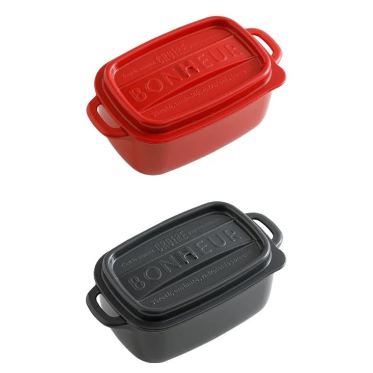 YAMADA Bonheur Japanese Style Bento Box