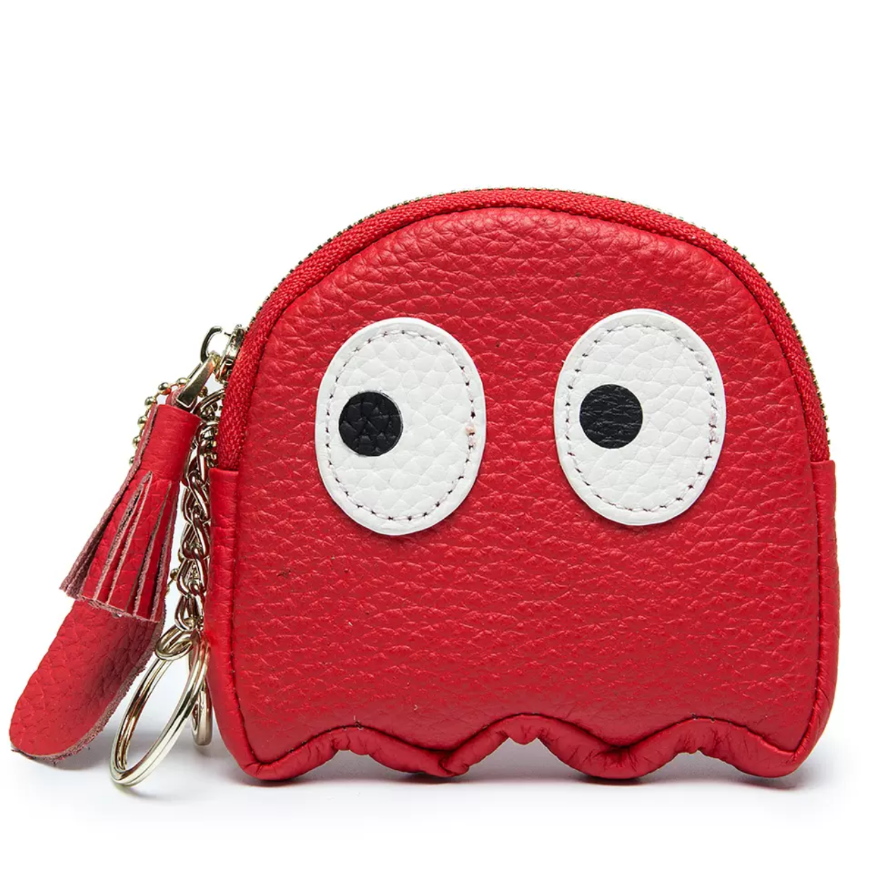 Ghost Monsters Coin and Small Articles Wallet