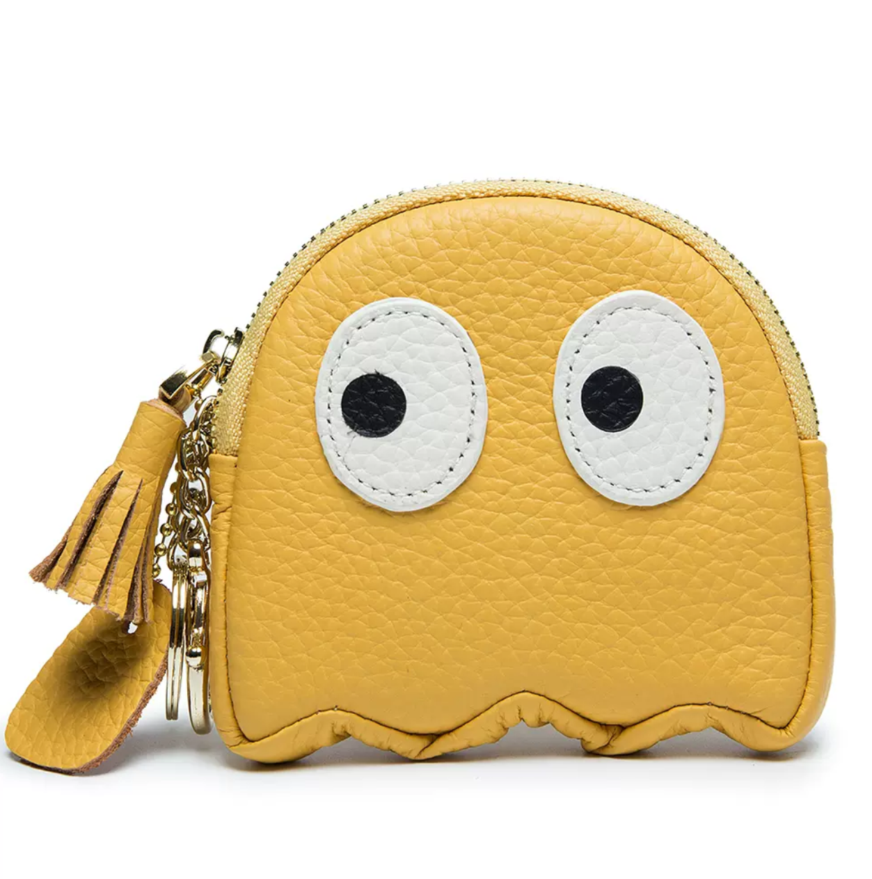 Ghost Monsters Coin and Small Articles Wallet