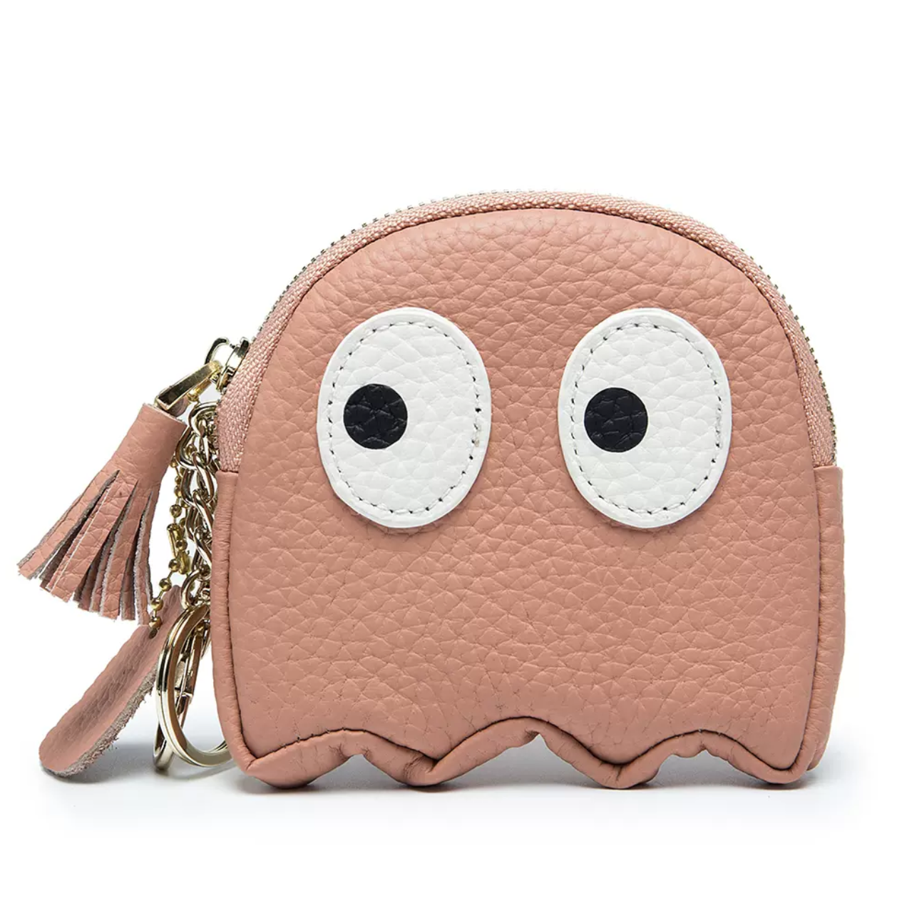 Ghost Monsters Coin and Small Articles Wallet