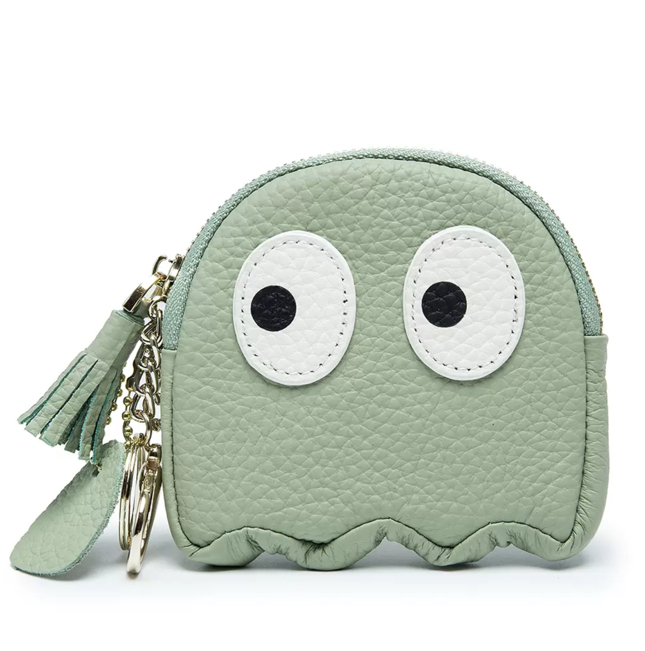 Ghost Monsters Coin and Small Articles Wallet