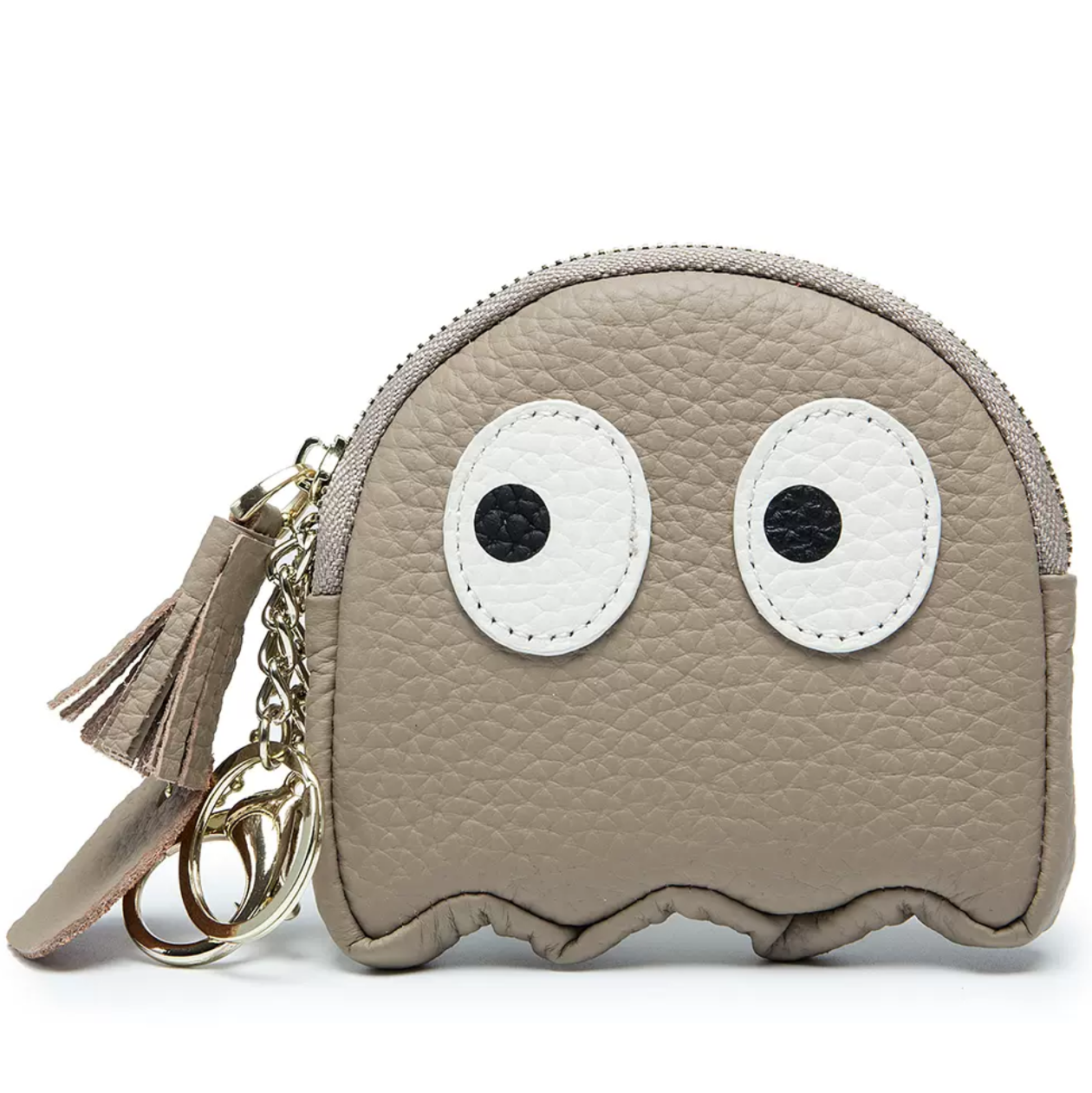 Ghost Monsters Coin and Small Articles Wallet