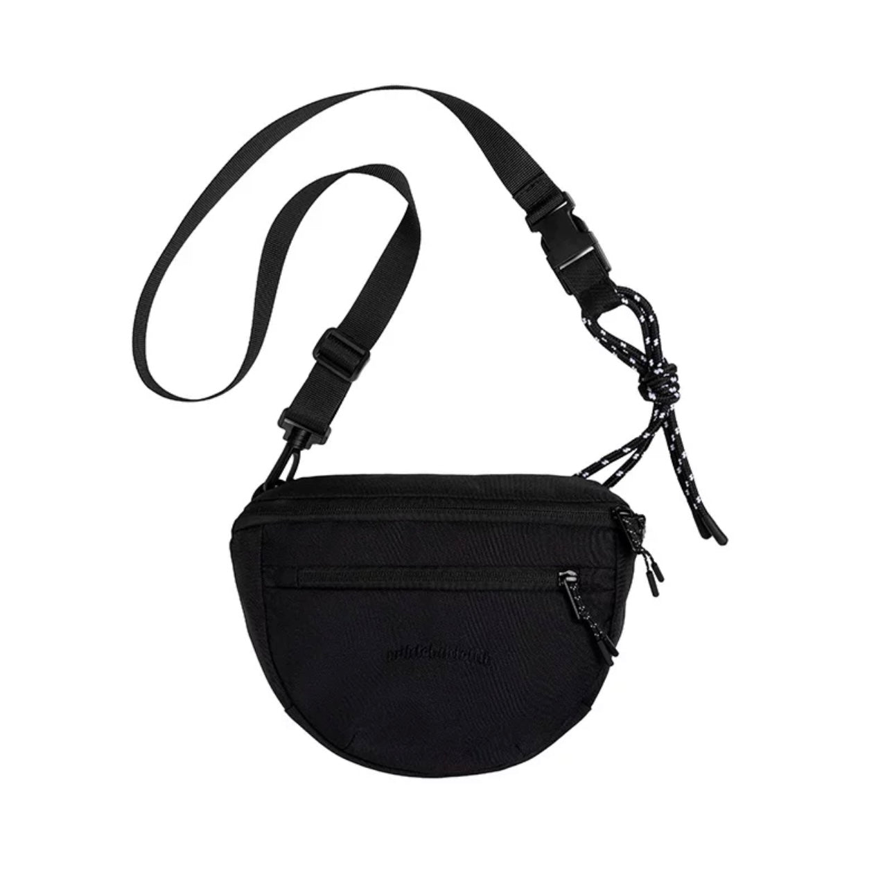 Wild Child Club Unisex Cross Body Bag