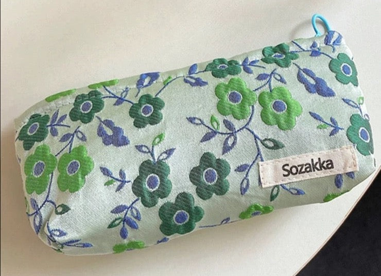Sozakka Pencil Pouch